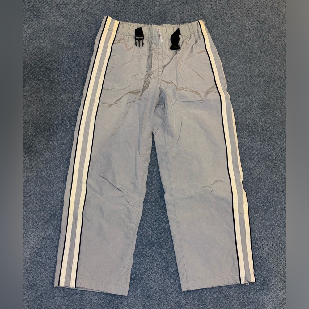 BRAND NWT 🏷️ Grey Children’s Place track pants size 10 BOYS.